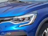 Renault Captur 1.0 TCe 90 RS Line