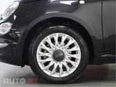 Fiat 500  1.0 Hybrid
