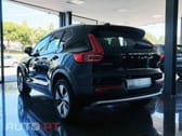 Volvo XC40 1.5 T4 PHEV Inscription Expression