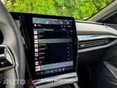 Renault Mégane E-Tech EV60 220hp optimum charge Techno