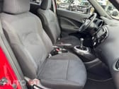 Nissan Juke 1.2 DIG-T N-Connecta