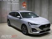 Ford Focus SW 1.0 EcoBoost MHEV ST-Line