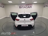 Renault Clio 1.5 dCi Zen