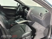 Audi A5 2.0 TDI S-line