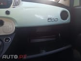 Fiat 500 1.2 8V S&S Lounge