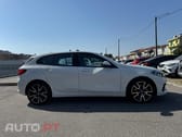 BMW 116 d Auto