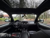 BMW X3 xDrive30i Aut. M Sport Edition