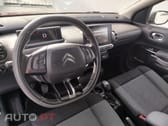 Citroen C4 Cactus 1.2 PureTech Shine