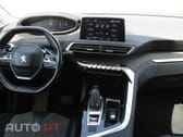 Peugeot 3008 1.6 BlueHDi Allure EAT6