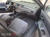 Mitsubishi Lancer CS 1.3 gasolina