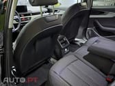 Audi A4 Avant 2.0 TDI Advance S tronic