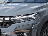 Dacia Jogger ECO-G 100 Bi-Fuel Extreme+ 7 lugares