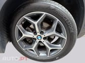 BMW X1 sDRIVE 16d