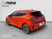 Renault Clio Techno Bio Fuel