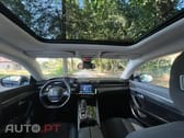 Peugeot 508 SW 1.5 BlueHDi Allure Pack EAT8