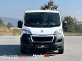 Peugeot Boxer 2.2 BlueHDi 330 L1H1 Pro