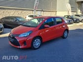 Toyota Yaris 1.4 D-4D Comfort 99g