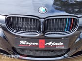BMW 320 d Touring ED Line Sport