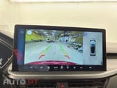 Ford Kuga 2.5 FHEV Powershift