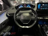 Peugeot 3008 1.6 Hybrid GT Pack e-EAT8
