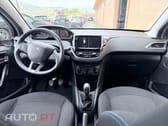 Peugeot 208 1.6 BlueHDi Style