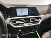 BMW 318 d Touring Pack M Auto