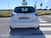 Renault Zoe (c/bateria) 52kwh LIFE