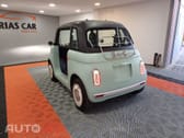 Fiat Topolino Dolcevita
