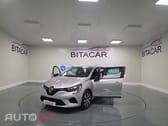 Renault Clio 1.0 TCe Evolution