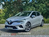 Renault Clio 1.0 TCe Intens