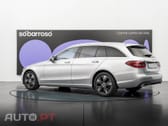 Mercedes-Benz C 300 d Avantgarde