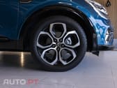 Renault Arkana 1.6 E-Tech Intens