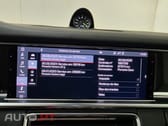 Porsche Panamera 4 e-hybrid