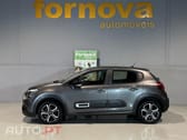 Citroen C3 1.5 BlueHDi Feel Pack