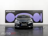 Nissan Micra 1.0 IG-T N-Connecta