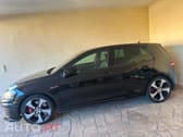 Volkswagen Golf Gti 7 Perfomance