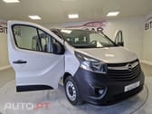 Opel Vivaro COMBI 1.6 CDTI L1H1 APENAS 28.000KMS