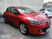 Renault Clio 1.5 dCi Dynamique S
