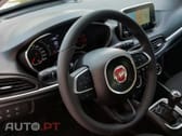 Fiat Tipo 1.3 M-Jet Lounge