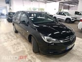Opel Astra Sports Tourer 1.6 CDTI Ecotec Business Edition S/S