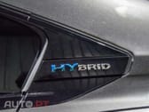 Peugeot 508 1.6 Hybrid GT Pack e-EAT8