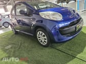 Citroen C1 1.0 SX Airdream CMP5 (2008-2010)
