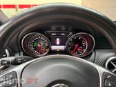 Mercedes-Benz A 180 AMG Line