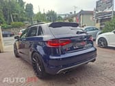 Audi S3 Sportback 2.0 TFSi quattro S tronic