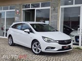 Opel Astra Sports Tourer 1.6 CDTI Innovation S/S