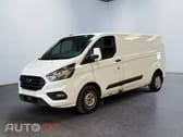Ford Transit Custom 300L2 2.0 EcoBlue H1 Trend Business
