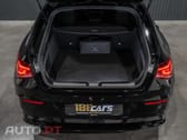Mercedes-Benz CLA 250 e Shooting Brake AMG Line
