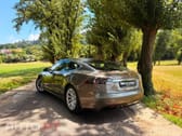 Tesla Model S 70 