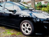 Citroen C3 1.2 Vti