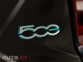 Fiat 500e 3+1 42 kWh